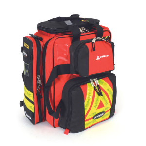 First Aid Kit Matrix Backpack